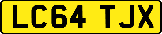 LC64TJX
