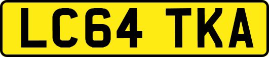 LC64TKA