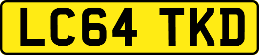 LC64TKD