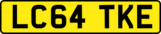 LC64TKE