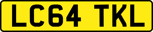 LC64TKL