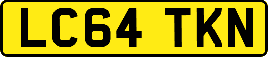 LC64TKN