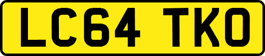 LC64TKO