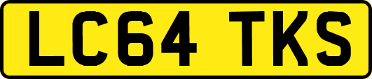 LC64TKS