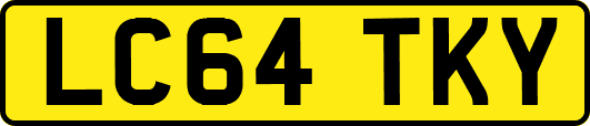 LC64TKY
