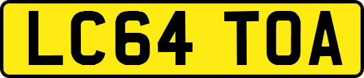 LC64TOA