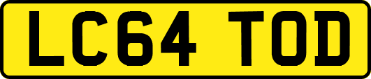 LC64TOD
