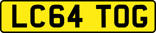 LC64TOG