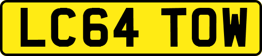 LC64TOW