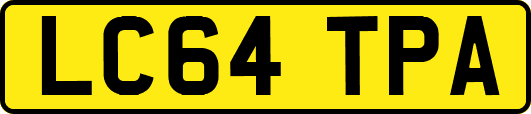 LC64TPA