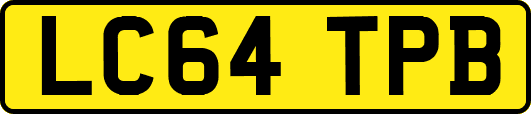 LC64TPB