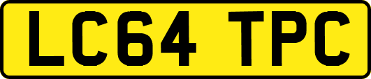 LC64TPC