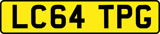 LC64TPG