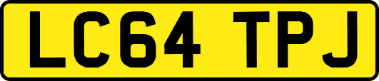 LC64TPJ