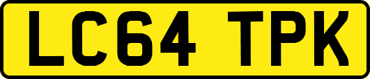 LC64TPK
