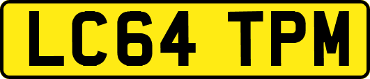 LC64TPM