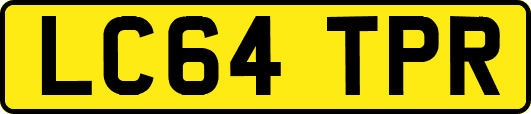 LC64TPR