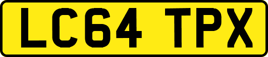 LC64TPX