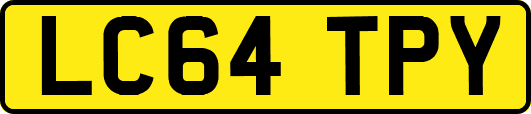 LC64TPY