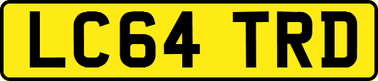 LC64TRD