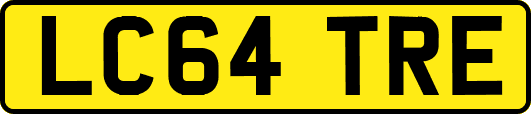LC64TRE