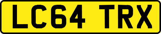LC64TRX