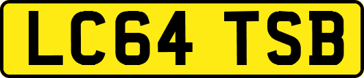 LC64TSB
