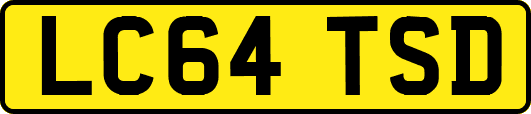 LC64TSD