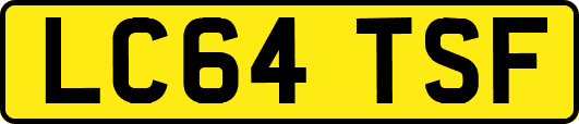 LC64TSF
