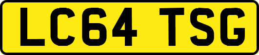 LC64TSG