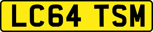 LC64TSM