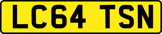 LC64TSN