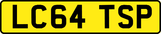 LC64TSP