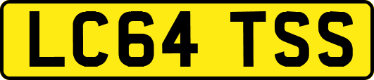 LC64TSS