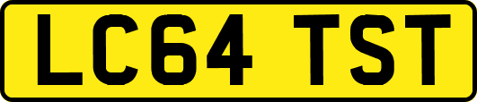 LC64TST