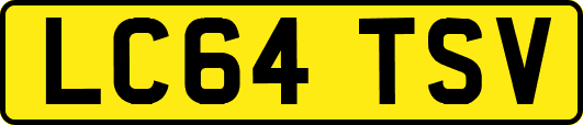 LC64TSV