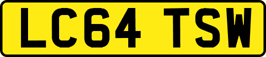 LC64TSW