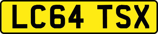 LC64TSX