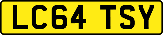 LC64TSY
