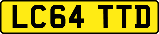 LC64TTD