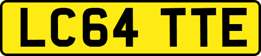 LC64TTE