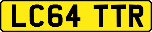 LC64TTR