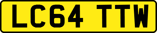 LC64TTW