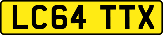 LC64TTX