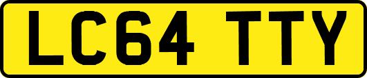 LC64TTY