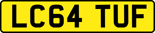 LC64TUF