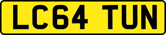 LC64TUN