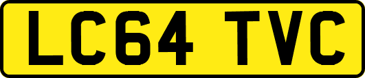 LC64TVC