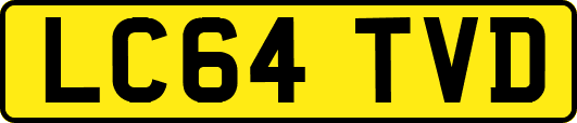 LC64TVD
