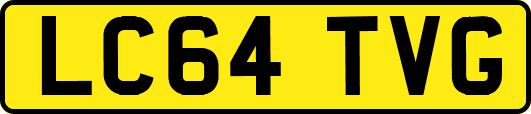 LC64TVG